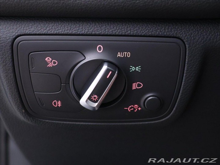 Audi A6 3,0 TDI 150kW quattro S-L 2011