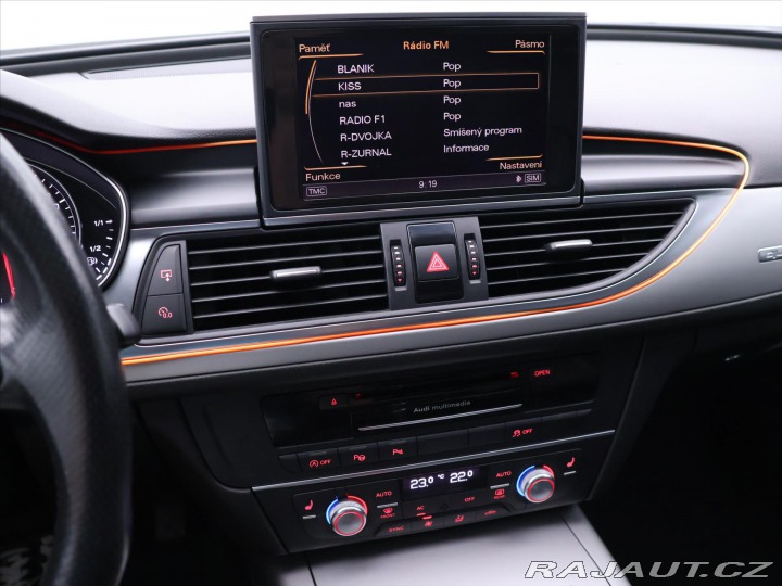 Audi A6 3,0 TDI 150kW quattro S-L 2011