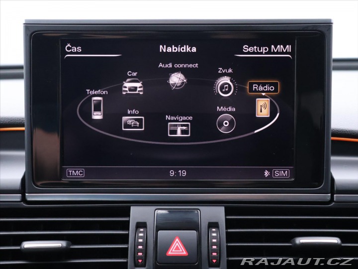 Audi A6 3,0 TDI 150kW quattro S-L 2011