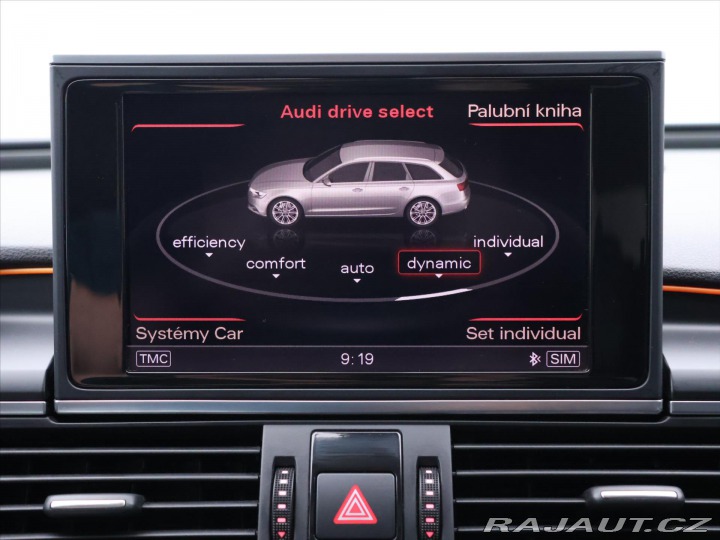 Audi A6 3,0 TDI 150kW quattro S-L 2011