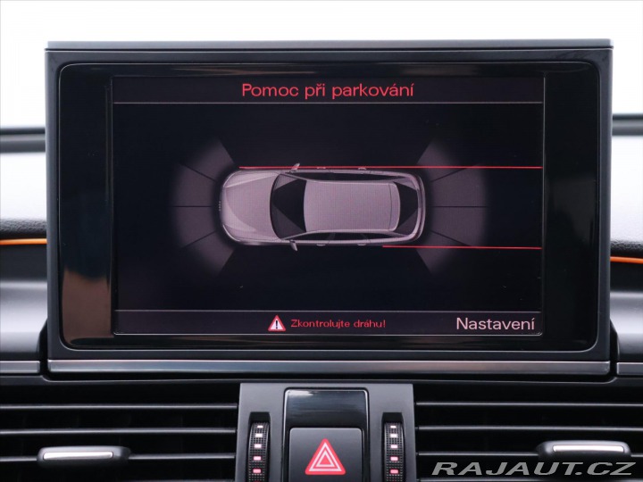 Audi A6 3,0 TDI 150kW quattro S-L 2011