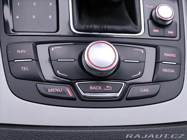 Audi A6 3,0 TDI 150kW quattro S-L 2011