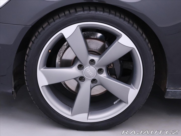 Audi A6 3,0 TDI 150kW quattro S-L 2011