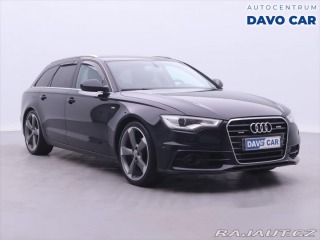 Audi A6 3,0 TDI 150kW quattro S-L 2011