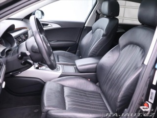 Audi A6 3,0 TDI 150kW quattro S-L 2011