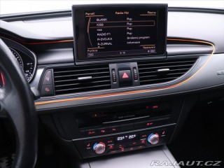 Audi A6 3,0 TDI 150kW quattro S-L 2011