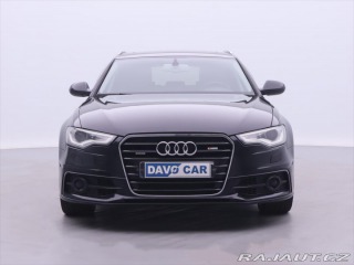 Audi A6 3,0 TDI 150kW quattro S-L 2011