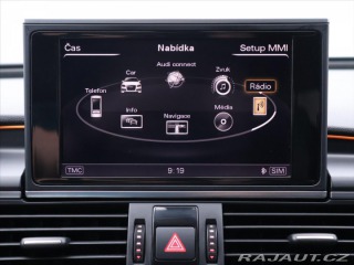 Audi A6 3,0 TDI 150kW quattro S-L 2011