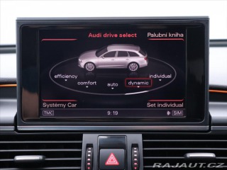 Audi A6 3,0 TDI 150kW quattro S-L 2011