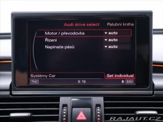 Audi A6 3,0 TDI 150kW quattro S-L 2011