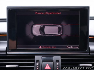 Audi A6 3,0 TDI 150kW quattro S-L 2011