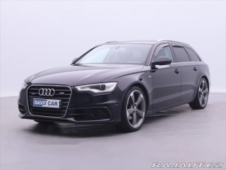Audi A6 3,0 TDI 150kW quattro S-L 2011