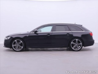 Audi A6 3,0 TDI 150kW quattro S-L 2011