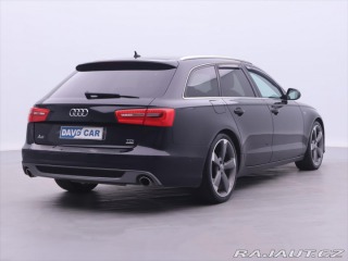 Audi A6 3,0 TDI 150kW quattro S-L 2011