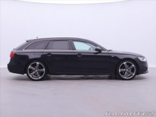 Audi A6 3,0 TDI 150kW quattro S-L 2011