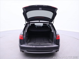 Audi A6 3,0 TDI 150kW quattro S-L 2011