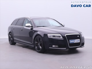 Audi A6 3,0 TDI 176kW quattro S-L