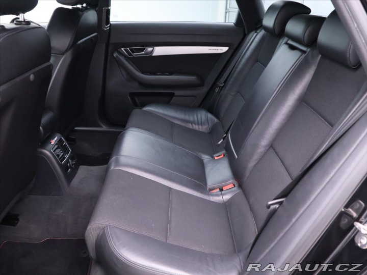 Audi A6 3,0 TDI 176kW quattro S-L 2009