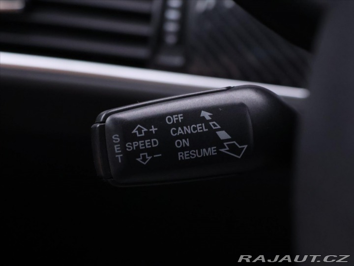 Audi A6 3,0 TDI 176kW quattro S-L 2009