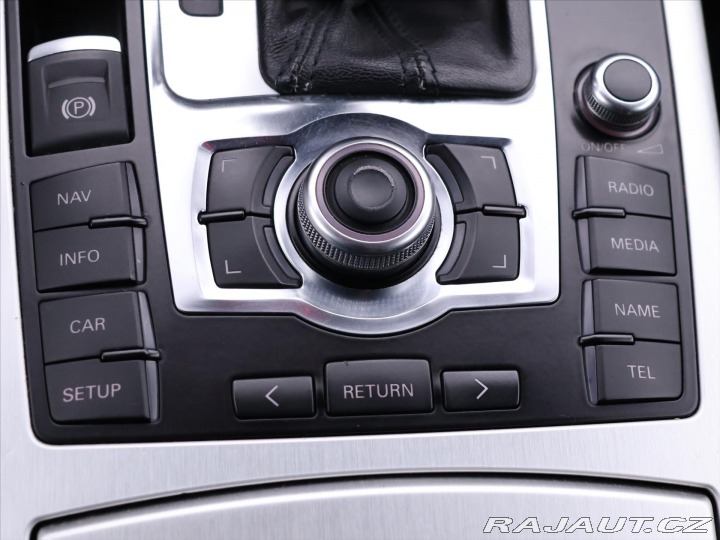 Audi A6 3,0 TDI 176kW quattro S-L 2009