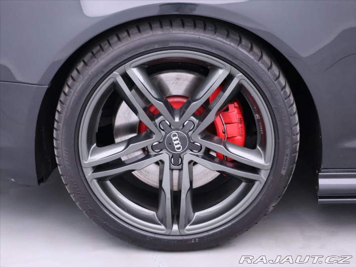 Audi A6 3,0 TDI 176kW quattro S-L 2009