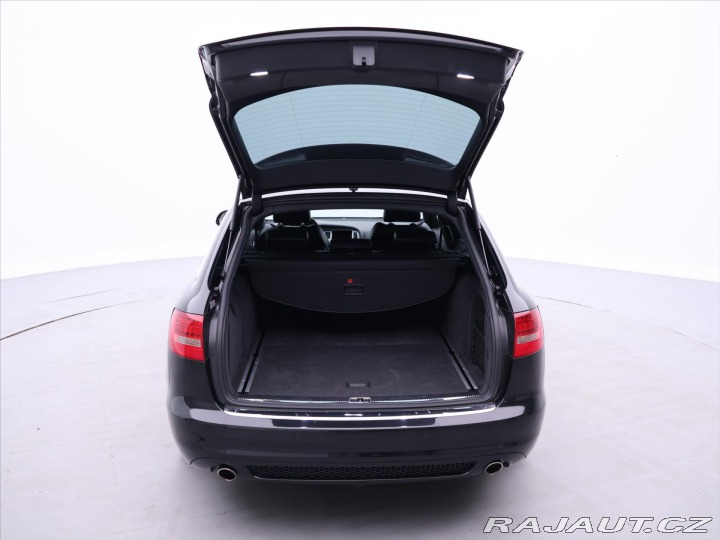 Audi A6 3,0 TDI 176kW quattro S-L 2009