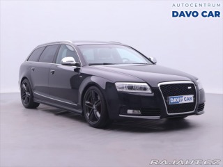 Audi A6 3,0 TDI 176kW quattro S-L 2009