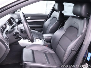 Audi A6 3,0 TDI 176kW quattro S-L 2009