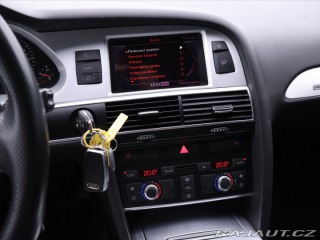 Audi A6 3,0 TDI 176kW quattro S-L 2009