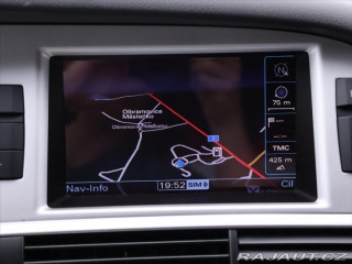 Audi A6 3,0 TDI 176kW quattro S-L 2009