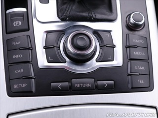 Audi A6 3,0 TDI 176kW quattro S-L 2009