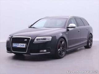 Audi A6 3,0 TDI 176kW quattro S-L 2009