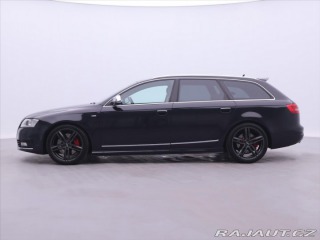 Audi A6 3,0 TDI 176kW quattro S-L 2009