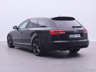 Audi A6 3,0 TDI 176kW quattro S-L 2009