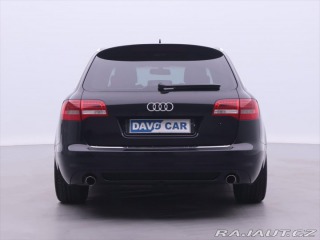 Audi A6 3,0 TDI 176kW quattro S-L 2009