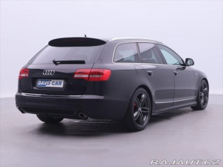Audi A6 3,0 TDI 176kW quattro S-L 2009