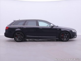 Audi A6 3,0 TDI 176kW quattro S-L 2009