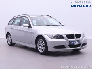 BMW 3 2,0 320d 120kW Navi Xenon
