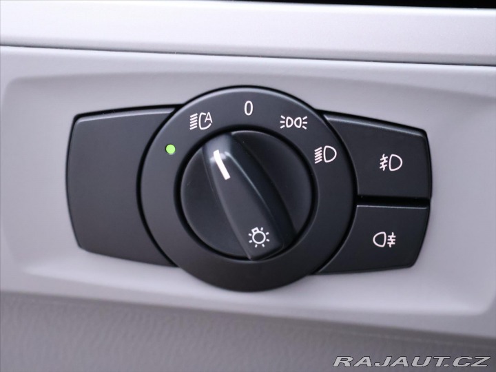 BMW 3 2,0 320d 120kW Navi Xenon 2007
