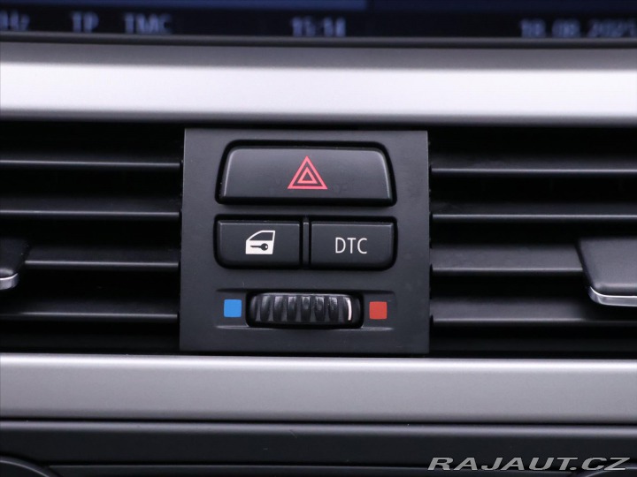 BMW 3 2,0 320d 120kW Navi Xenon 2007