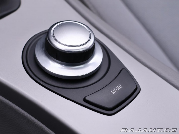BMW 3 2,0 320d 120kW Navi Xenon 2007