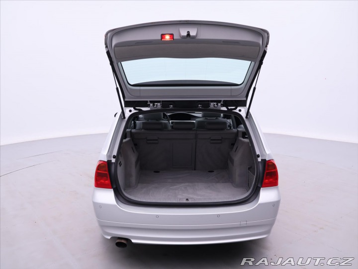 BMW 3 2,0 320d 120kW Navi Xenon 2007