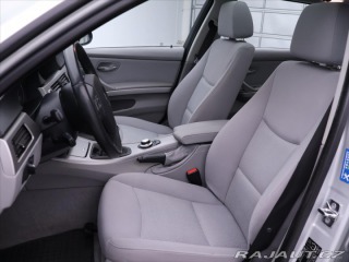 BMW 3 2,0 320d 120kW Navi Xenon 2007