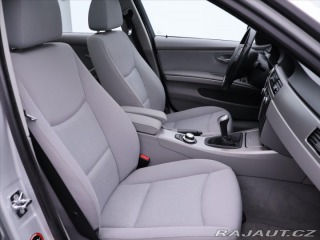 BMW 3 2,0 320d 120kW Navi Xenon 2007
