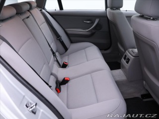 BMW 3 2,0 320d 120kW Navi Xenon 2007