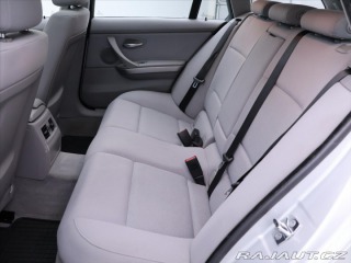 BMW 3 2,0 320d 120kW Navi Xenon 2007