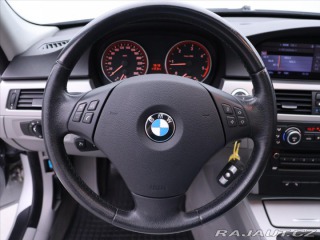 BMW 3 2,0 320d 120kW Navi Xenon 2007