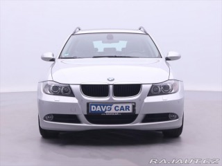 BMW 3 2,0 320d 120kW Navi Xenon 2007