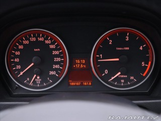 BMW 3 2,0 320d 120kW Navi Xenon 2007