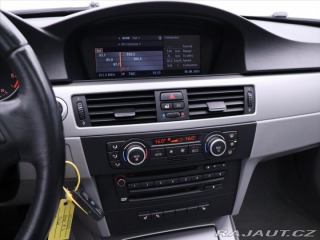 BMW 3 2,0 320d 120kW Navi Xenon 2007